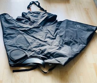 Manta Tucano Urbano Moto