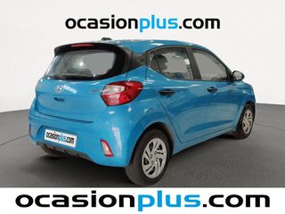 Hyundai i10 1.0 Essence 49 kW (67 CV)