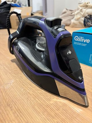 Plancha Rowenta Steamforce Plus 2900W