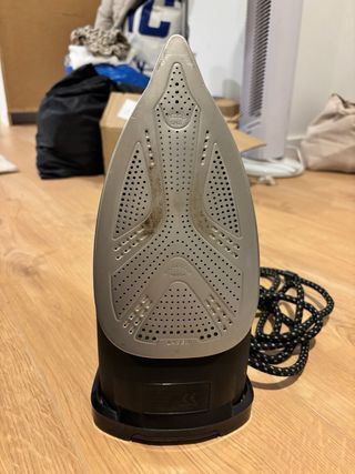 Plancha Rowenta Steamforce Plus 2900W