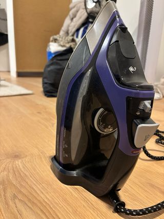 Plancha Rowenta Steamforce Plus 2900W