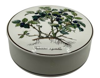 Caja Botánica Cerámica Villeroy & Boch