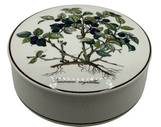 Caja Botánica Cerámica Villeroy & Boch
