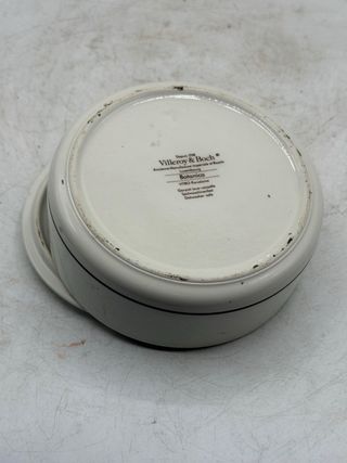 Caja Botánica Cerámica Villeroy & Boch
