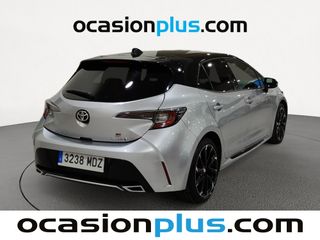 Toyota Corolla 180H GR-SPORT E-CVT 135 kW (184 CV)