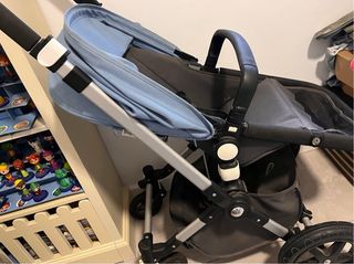 Bugaboo Cameleon 3 Completo