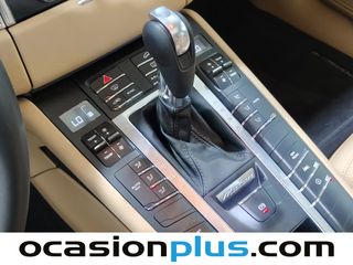 Porsche Macan Turbo 294 kW (400 CV)