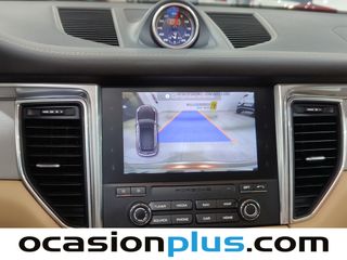 Porsche Macan Turbo 294 kW (400 CV)