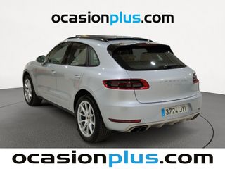 Porsche Macan Turbo 294 kW (400 CV)