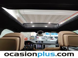 Porsche Macan Turbo 294 kW (400 CV)