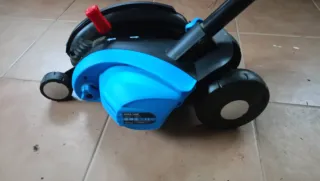 2 Robots cortacésped Worx Landroid