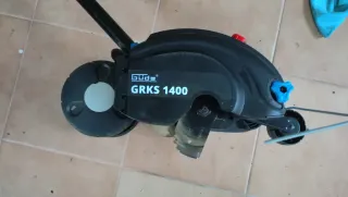 2 Robots cortacésped Worx Landroid