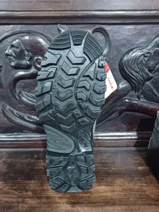 Botas Chiruca Massana 21 Gore-Tex Talla 42