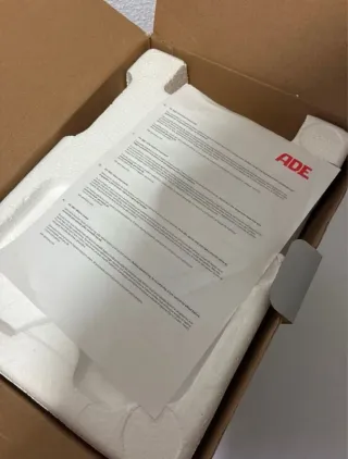 Rallador Eléctrico ADE KA 1802