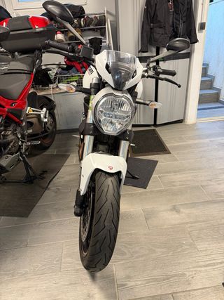 !!Oferta hasta fin de año!! Ducati Monster 797+ A2