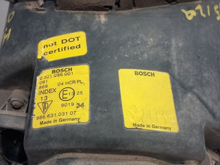 FARO IZQUIERDO PORSCHE BOXSTER (TIPO 986) M9620 0