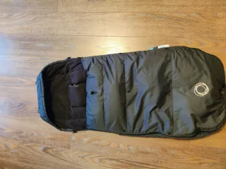 Saco invierno Bugaboo