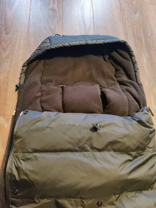 Saco invierno Bugaboo