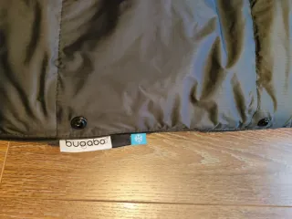Saco invierno Bugaboo