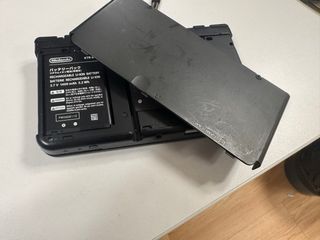 Nuovo Nintendo 3DS Nero