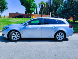 Opel Insignia 2014