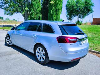 Opel Insignia 2014