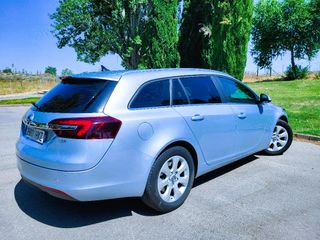 Opel Insignia 2014