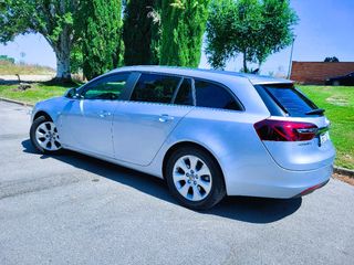 Opel Insignia 2014