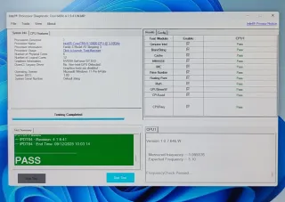 Pack MSI MAG B460M MORTAR + CPU i5 10500+ 16gb RAM