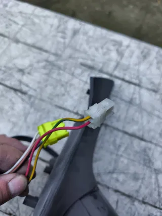 Retrovisor Citroën Xantia