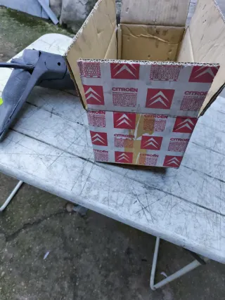 Retrovisor Citroën Xantia