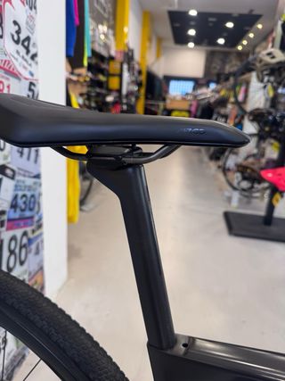 Bici gravel BMC Kaius 01 two 2024