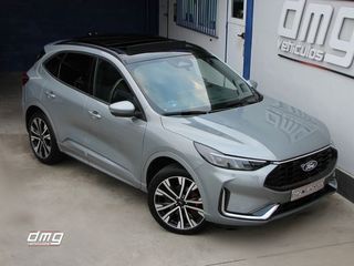 Ford Kuga STLine X 2.5 Duratec PHEV Auto