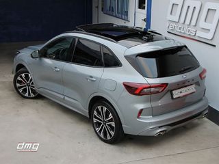 Ford Kuga STLine X 2.5 Duratec PHEV Auto