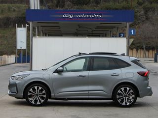 Ford Kuga STLine X 2.5 Duratec PHEV Auto