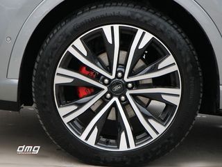 Ford Kuga STLine X 2.5 Duratec PHEV Auto