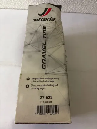 Vittoria Terreno Dry Gravel 700x35C