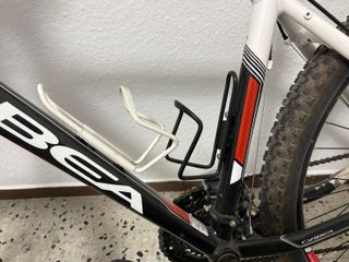 Bicicleta Orbea Satellite