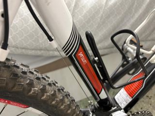 Bicicleta Orbea Satellite