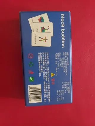 Puzzle de inteligencia wisdom puzzle COmpleto