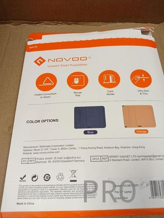 Carcasa de Ordenador portátil