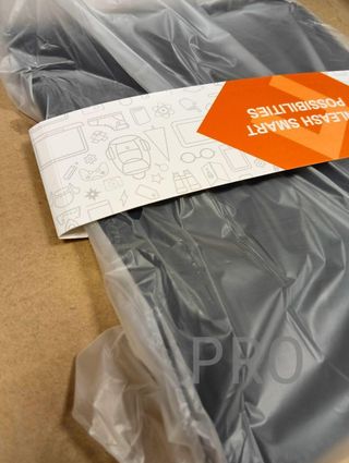 Carcasa de Ordenador portátil