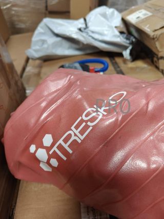 Pelota de Gimnasia Anti-Reventones