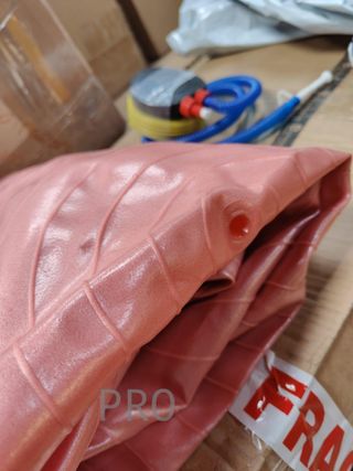 Pelota de Gimnasia Anti-Reventones