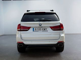 BMW X5 xDRIVE30d