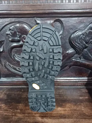 Botas Chiruca Cares Gore-Tex Talla 40