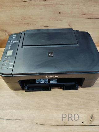 Impresora Multifuncional - Canon
