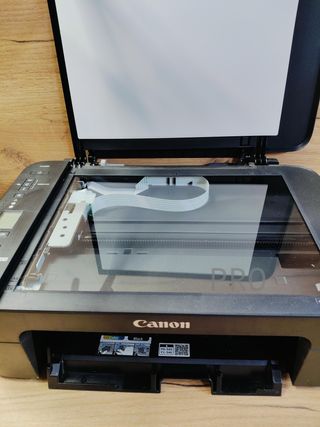 Impresora Multifuncional - Canon