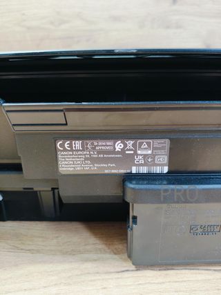Impresora Multifuncional - Canon