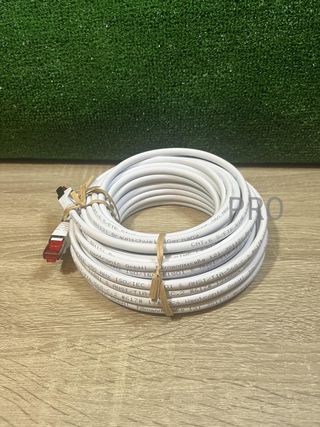 15m Cable de Red Gigabit Ethernet